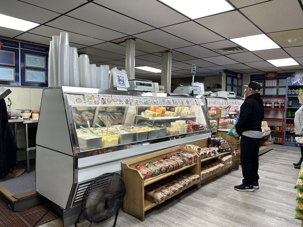 Durham Deli